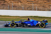 TEST BARCELLONA, Alexander Albon (THA) Williams Racing FW44.
25.02.2022. Formula One Testing, Day Three, Barcelona, Spain. Venerdi'.
- www.xpbimages.com, EMail: requests@xpbimages.com © Copyright: Batchelor / XPB Images