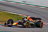 TEST BARCELLONA, Sergio Perez (MEX) Red Bull Racing RB18.
25.02.2022. Formula One Testing, Day Three, Barcelona, Spain. Venerdi'.
- www.xpbimages.com, EMail: requests@xpbimages.com © Copyright: Batchelor / XPB Images