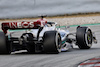 TEST BARCELLONA, Lewis Hamilton (GBR) Mercedes AMG F1 W13.
25.02.2022. Formula One Testing, Day Three, Barcelona, Spain. Venerdi'.
- www.xpbimages.com, EMail: requests@xpbimages.com © Copyright: Bearne / XPB Images