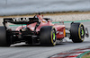 TEST BARCELLONA, Carlos Sainz Jr (ESP) Ferrari F1-75.
25.02.2022. Formula One Testing, Day Three, Barcelona, Spain. Venerdi'.
- www.xpbimages.com, EMail: requests@xpbimages.com © Copyright: Bearne / XPB Images