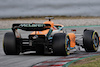 TEST BARCELLONA, Daniel Ricciardo (AUS) McLaren MCL36.
25.02.2022. Formula One Testing, Day Three, Barcelona, Spain. Venerdi'.
- www.xpbimages.com, EMail: requests@xpbimages.com © Copyright: Bearne / XPB Images