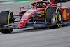 TEST BARCELLONA, Carlos Sainz Jr (ESP) Ferrari F1-75 - front wing e floor.
25.02.2022. Formula One Testing, Day Three, Barcelona, Spain. Venerdi'.
- www.xpbimages.com, EMail: requests@xpbimages.com © Copyright: Bearne / XPB Images