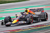 TEST BARCELLONA, Max Verstappen (NLD) Red Bull Racing RB18.
25.02.2022. Formula One Testing, Day Three, Barcelona, Spain. Venerdi'.
- www.xpbimages.com, EMail: requests@xpbimages.com © Copyright: Moy / XPB Images