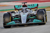 TEST BARCELLONA, Lewis Hamilton (GBR) Mercedes AMG F1 W13 - front wing e floor.
25.02.2022. Formula One Testing, Day Three, Barcelona, Spain. Venerdi'.
- www.xpbimages.com, EMail: requests@xpbimages.com © Copyright: Bearne / XPB Images