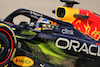 TEST BARCELLONA, Sergio Perez (MEX) Red Bull Racing RB18 - flow-vis paint.
25.02.2022. Formula One Testing, Day Three, Barcelona, Spain. Venerdi'.
- www.xpbimages.com, EMail: requests@xpbimages.com © Copyright: Bearne / XPB Images
