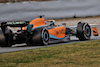 TEST BARCELLONA, Daniel Ricciardo (AUS) McLaren MCL36.
25.02.2022. Formula One Testing, Day Three, Barcelona, Spain. Venerdi'.
- www.xpbimages.com, EMail: requests@xpbimages.com © Copyright: Bearne / XPB Images