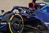 TEST BARCELLONA, Alexander Albon (THA) Williams Racing FW44 - sidepod.
25.02.2022. Formula One Testing, Day Three, Barcelona, Spain. Venerdi'.
- www.xpbimages.com, EMail: requests@xpbimages.com © Copyright: Bearne / XPB Images