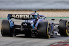 TEST BARCELLONA, Alexander Albon (THA) Williams Racing FW44.
25.02.2022. Formula One Testing, Day Three, Barcelona, Spain. Venerdi'.
- www.xpbimages.com, EMail: requests@xpbimages.com © Copyright: Bearne / XPB Images