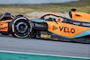 TEST BARCELLONA, Daniel Ricciardo (AUS) McLaren MCL36 - sidepod.
25.02.2022. Formula One Testing, Day Three, Barcelona, Spain. Venerdi'.
- www.xpbimages.com, EMail: requests@xpbimages.com © Copyright: Bearne / XPB Images