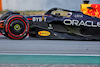 TEST BARCELLONA, Sergio Perez (MEX) Red Bull Racing RB18 - sidepod.
25.02.2022. Formula One Testing, Day Three, Barcelona, Spain. Venerdi'.
- www.xpbimages.com, EMail: requests@xpbimages.com © Copyright: Bearne / XPB Images