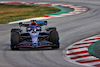 TEST BARCELLONA, Alexander Albon (THA) Williams Racing FW44.
25.02.2022. Formula One Testing, Day Three, Barcelona, Spain. Venerdi'.
- www.xpbimages.com, EMail: requests@xpbimages.com © Copyright: Price / XPB Images