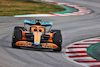 TEST BARCELLONA, Daniel Ricciardo (AUS) McLaren MCL36.
25.02.2022. Formula One Testing, Day Three, Barcelona, Spain. Venerdi'.
- www.xpbimages.com, EMail: requests@xpbimages.com © Copyright: Price / XPB Images