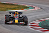 TEST BARCELLONA, Sergio Perez (MEX) Red Bull Racing RB18.
25.02.2022. Formula One Testing, Day Three, Barcelona, Spain. Venerdi'.
- www.xpbimages.com, EMail: requests@xpbimages.com © Copyright: Price / XPB Images