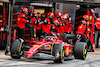 TEST BARCELLONA, Carlos Sainz Jr (ESP) Ferrari F1-75.
25.02.2022. Formula One Testing, Day Three, Barcelona, Spain. Venerdi'.
- www.xpbimages.com, EMail: requests@xpbimages.com © Copyright: Batchelor / XPB Images