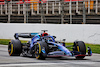 TEST BARCELLONA, Alexander Albon (THA) Williams Racing FW44.
25.02.2022. Formula One Testing, Day Three, Barcelona, Spain. Venerdi'.
- www.xpbimages.com, EMail: requests@xpbimages.com © Copyright: Batchelor / XPB Images