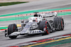 TEST BARCELLONA, Pierre Gasly (FRA) AlphaTauri AT03.
25.02.2022. Formula One Testing, Day Three, Barcelona, Spain. Venerdi'.
- www.xpbimages.com, EMail: requests@xpbimages.com © Copyright: Moy / XPB Images