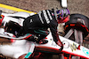 TEST BARCELLONA, Lewis Hamilton (GBR) Mercedes AMG F1 W13.
25.02.2022. Formula One Testing, Day Three, Barcelona, Spain. Venerdi'.
 - www.xpbimages.com, EMail: requests@xpbimages.com © Copyright: Coates / XPB Images