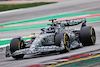 TEST BARCELLONA, Guanyu Zhou (CHN) Alfa Romeo F1 Team C42.
25.02.2022. Formula One Testing, Day Three, Barcelona, Spain. Venerdi'.
- www.xpbimages.com, EMail: requests@xpbimages.com © Copyright: Moy / XPB Images