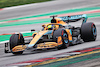 TEST BARCELLONA, Lando Norris (GBR) McLaren MCL36.
25.02.2022. Formula One Testing, Day Three, Barcelona, Spain. Venerdi'.
- www.xpbimages.com, EMail: requests@xpbimages.com © Copyright: Moy / XPB Images