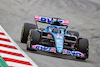 TEST BARCELLONA, Fernando Alonso (ESP) Alpine F1 Team A522.
25.02.2022. Formula One Testing, Day Three, Barcelona, Spain. Venerdi'.
- www.xpbimages.com, EMail: requests@xpbimages.com © Copyright: Price / XPB Images