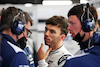 TEST BARCELLONA, Pierre Gasly (FRA) AlphaTauri.
25.02.2022. Formula One Testing, Day Three, Barcelona, Spain. Venerdi'.
 - www.xpbimages.com, EMail: requests@xpbimages.com © Copyright: Coates / XPB Images