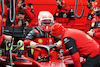 TEST BARCELLONA, Charles Leclerc (MON) Ferrari F1-75.
25.02.2022. Formula One Testing, Day Three, Barcelona, Spain. Venerdi'.
 - www.xpbimages.com, EMail: requests@xpbimages.com © Copyright: Coates / XPB Images