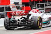 TEST BARCELLONA, George Russell (GBR) Mercedes AMG F1 W13 - sensor equipment on rear wing.
25.02.2022. Formula One Testing, Day Three, Barcelona, Spain. Venerdi'.
- www.xpbimages.com, EMail: requests@xpbimages.com © Copyright: Batchelor / XPB Images