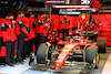 TEST BARCELLONA, Charles Leclerc (MON) Ferrari F1-75.
25.02.2022. Formula One Testing, Day Three, Barcelona, Spain. Venerdi'.
- www.xpbimages.com, EMail: requests@xpbimages.com © Copyright: Batchelor / XPB Images