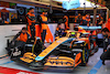 TEST BARCELLONA, Lando Norris (GBR) McLaren MCL36.
25.02.2022. Formula One Testing, Day Three, Barcelona, Spain. Venerdi'.
- www.xpbimages.com, EMail: requests@xpbimages.com © Copyright: Batchelor / XPB Images