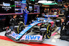TEST BARCELLONA, Fernando Alonso (ESP) Alpine F1 Team A522.
25.02.2022. Formula One Testing, Day Three, Barcelona, Spain. Venerdi'.
- www.xpbimages.com, EMail: requests@xpbimages.com © Copyright: Batchelor / XPB Images