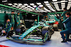 TEST BARCELLONA, Sebastian Vettel (GER) Aston Martin F1 Team AMR22.
25.02.2022. Formula One Testing, Day Three, Barcelona, Spain. Venerdi'.
- www.xpbimages.com, EMail: requests@xpbimages.com © Copyright: Batchelor / XPB Images