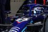 TEST BARCELLONA, Alexander Albon (THA) Williams Racing FW44 - sidepod detail.
25.02.2022. Formula One Testing, Day Three, Barcelona, Spain. Venerdi'.
- www.xpbimages.com, EMail: requests@xpbimages.com © Copyright: Bearne / XPB Images