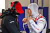 TEST BARCELLONA, Nikita Mazepin (RUS) Haas F1 Team.
25.02.2022. Formula One Testing, Day Three, Barcelona, Spain. Venerdi'.
- www.xpbimages.com, EMail: requests@xpbimages.com © Copyright: Batchelor / XPB Images