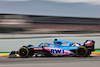 TEST BARCELLONA, Fernando Alonso (ESP) Alpine F1 Team A522.
25.02.2022. Formula One Testing, Day Three, Barcelona, Spain. Venerdi'.
- www.xpbimages.com, EMail: requests@xpbimages.com © Copyright: Moy / XPB Images
