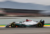 TEST BARCELLONA, George Russell (GBR) Mercedes AMG F1 W13.
25.02.2022. Formula One Testing, Day Three, Barcelona, Spain. Venerdi'.
- www.xpbimages.com, EMail: requests@xpbimages.com © Copyright: Moy / XPB Images