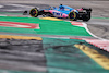 TEST BARCELLONA, Fernando Alonso (ESP) Alpine F1 Team A522.
25.02.2022. Formula One Testing, Day Three, Barcelona, Spain. Venerdi'.
- www.xpbimages.com, EMail: requests@xpbimages.com © Copyright: Moy / XPB Images