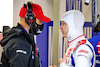 TEST BARCELLONA, Nikita Mazepin (RUS) Haas F1 Team.
25.02.2022. Formula One Testing, Day Three, Barcelona, Spain. Venerdi'.
- www.xpbimages.com, EMail: requests@xpbimages.com © Copyright: Batchelor / XPB Images