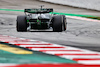 TEST BARCELLONA, Guanyu Zhou (CHN) Alfa Romeo F1 Team C42.
25.02.2022. Formula One Testing, Day Three, Barcelona, Spain. Venerdi'.
- www.xpbimages.com, EMail: requests@xpbimages.com © Copyright: Moy / XPB Images