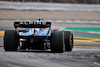 TEST BARCELLONA, Fernando Alonso (ESP) Alpine F1 Team A522.
25.02.2022. Formula One Testing, Day Three, Barcelona, Spain. Venerdi'.
- www.xpbimages.com, EMail: requests@xpbimages.com © Copyright: Moy / XPB Images