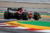 TEST BARCELLONA, Charles Leclerc (MON) Ferrari F1-75.
25.02.2022. Formula One Testing, Day Three, Barcelona, Spain. Venerdi'.
- www.xpbimages.com, EMail: requests@xpbimages.com © Copyright: Moy / XPB Images