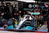TEST BARCELLONA, George Russell (GBR) Mercedes AMG F1 W13.
25.02.2022. Formula One Testing, Day Three, Barcelona, Spain. Venerdi'.
- www.xpbimages.com, EMail: requests@xpbimages.com © Copyright: Batchelor / XPB Images