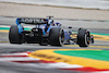 TEST BARCELLONA, Alexander Albon (THA) Williams Racing FW44.
25.02.2022. Formula One Testing, Day Three, Barcelona, Spain. Venerdi'.
- www.xpbimages.com, EMail: requests@xpbimages.com © Copyright: Moy / XPB Images