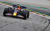 TEST BARCELLONA, Max Verstappen (NLD) Red Bull Racing RB18.
25.02.2022. Formula One Testing, Day Three, Barcelona, Spain. Venerdi'.
- www.xpbimages.com, EMail: requests@xpbimages.com © Copyright: Price / XPB Images