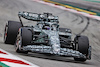 TEST BARCELLONA, Guanyu Zhou (CHN) Alfa Romeo F1 Team C42.
25.02.2022. Formula One Testing, Day Three, Barcelona, Spain. Venerdi'.
- www.xpbimages.com, EMail: requests@xpbimages.com © Copyright: Price / XPB Images