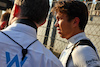 GP ABU DHABI, Alexander Albon (THA) Williams Racing on the grid.
26.11.2023. Formula 1 World Championship, Rd 23, Abu Dhabi Grand Prix, Yas Marina Circuit, Abu Dhabi, Gara Day.
- www.xpbimages.com, EMail: requests@xpbimages.com © Copyright: Batchelor / XPB Images