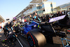 GP ABU DHABI, Logan Sargeant (USA) Williams Racing FW45 on the grid.
26.11.2023. Formula 1 World Championship, Rd 23, Abu Dhabi Grand Prix, Yas Marina Circuit, Abu Dhabi, Gara Day.
- www.xpbimages.com, EMail: requests@xpbimages.com © Copyright: Batchelor / XPB Images