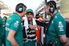 GP ABU DHABI, Fernando Alonso (ESP) Aston Martin F1 Team on the grid.
26.11.2023. Formula 1 World Championship, Rd 23, Abu Dhabi Grand Prix, Yas Marina Circuit, Abu Dhabi, Gara Day.
- www.xpbimages.com, EMail: requests@xpbimages.com © Copyright: Batchelor / XPB Images