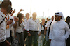 GP ABU DHABI, Stefano Domenicali (ITA) Formula One President e CEO e Mohammed Bin Sulayem (UAE) FIA President on the grid.
26.11.2023. Formula 1 World Championship, Rd 23, Abu Dhabi Grand Prix, Yas Marina Circuit, Abu Dhabi, Gara Day.
- www.xpbimages.com, EMail: requests@xpbimages.com © Copyright: Batchelor / XPB Images