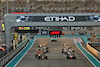 GP ABU DHABI, Max Verstappen (NLD) Red Bull Racing RB19 davanti a Charles Leclerc (MON) Ferrari SF-23 at the partenza of the race.
26.11.2023. Formula 1 World Championship, Rd 23, Abu Dhabi Grand Prix, Yas Marina Circuit, Abu Dhabi, Gara Day.
- www.xpbimages.com, EMail: requests@xpbimages.com © Copyright: Batchelor / XPB Images