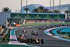 GP ABU DHABI - Gara